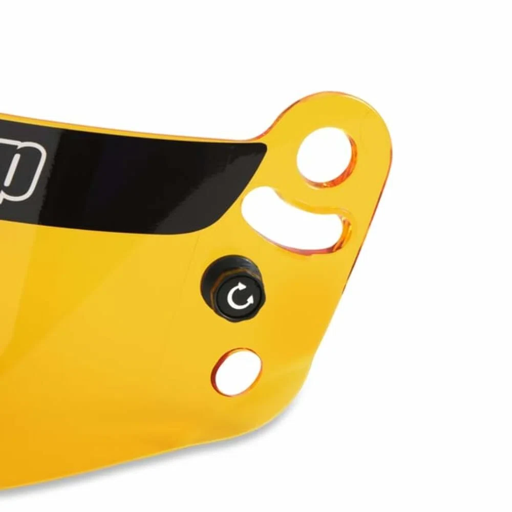 Pro Series Amber Shield - 204006RQP